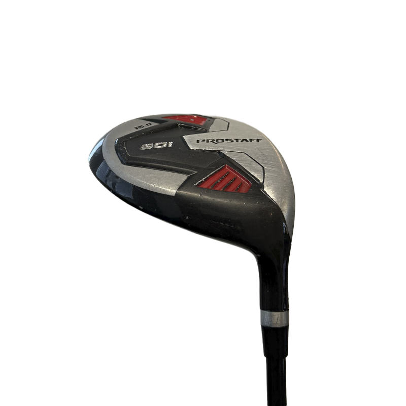 Wilson Staff SGi Prostaff Wood 3