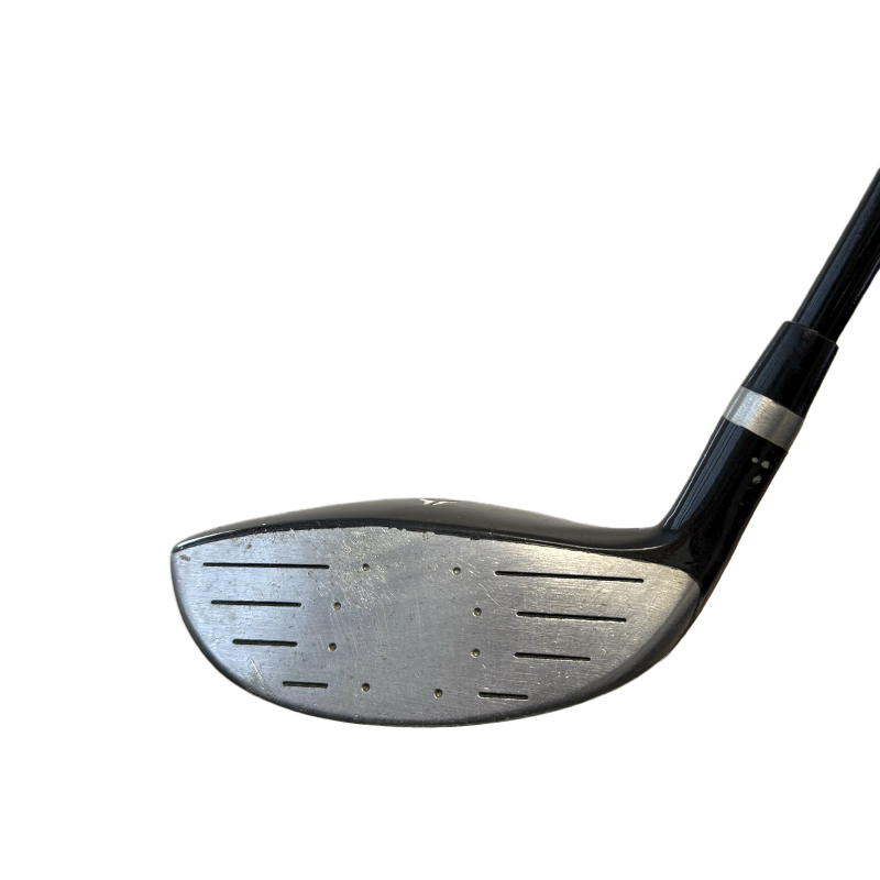 Wilson Staff SGi Prostaff Wood 3