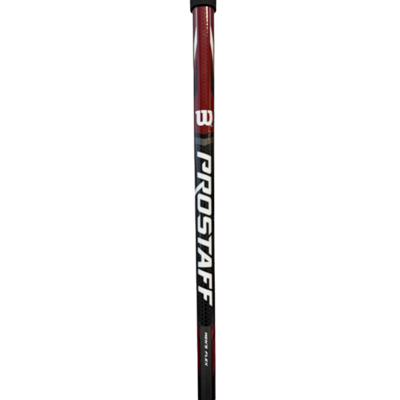 Wilson Staff SGi Prostaff Wood 3