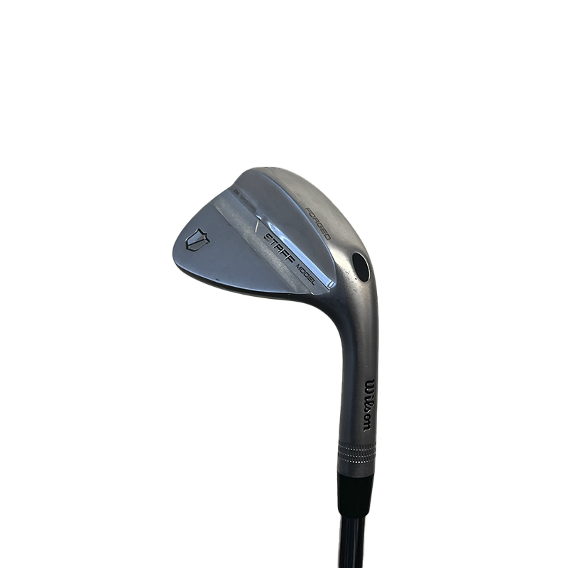 Wilson Staff ZM Grooves Wedge 48°