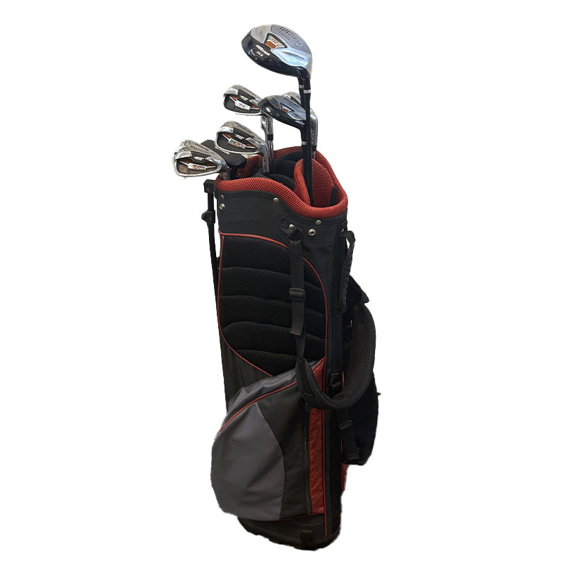Wilson Starter Set