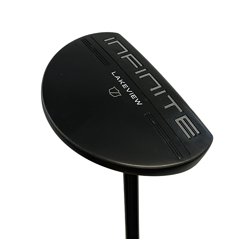 Wilson Infinite ZT Lakeview Putter