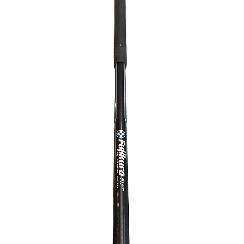 Callaway X Wood 11