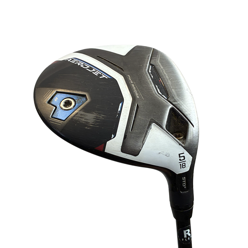 Cobra Aerojet Fairway Fairway Wood 5