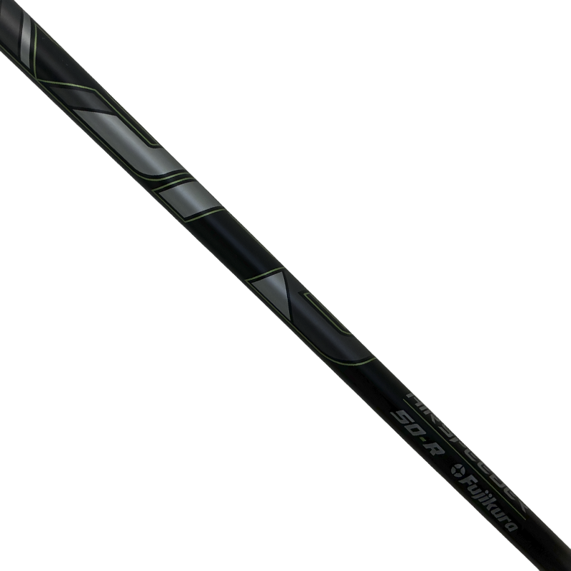 Fujikura Airspeeder 50g Regular (Fairway Wood Shaft)