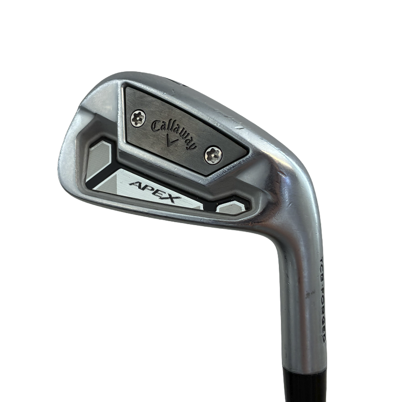 Callaway Apex TCB 4-P