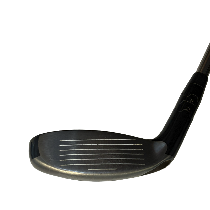 Callaway Big Bertha Hybrid 3