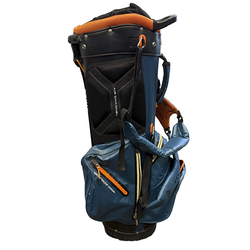 BigMax Stand Bag