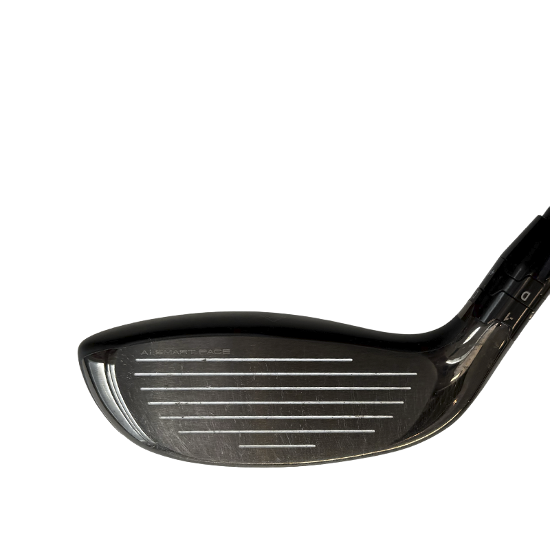 Callaway Paradym Ai Smoke Hybrid 4