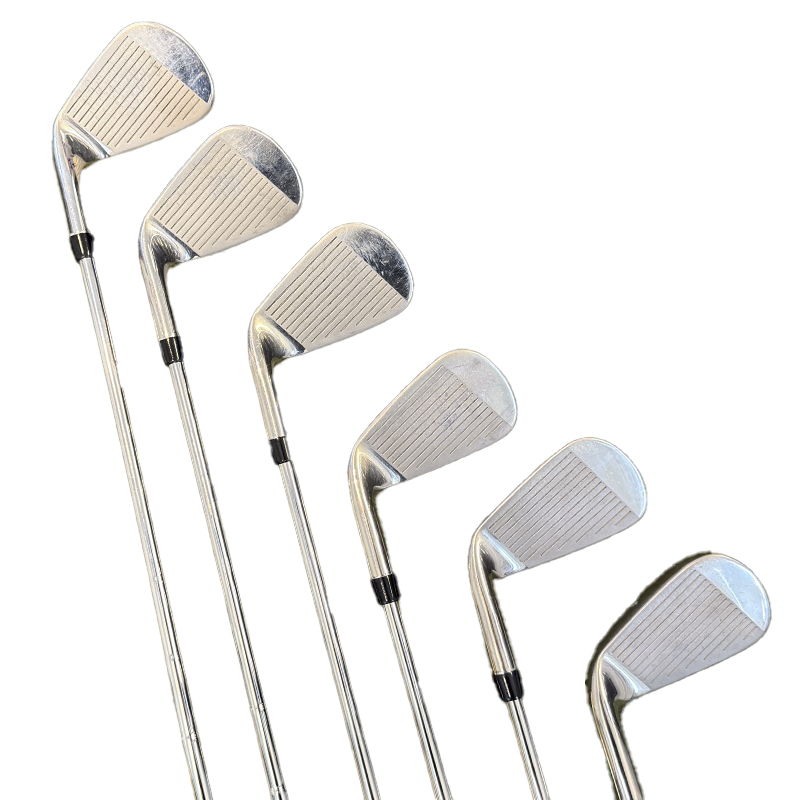 Callaway Paradym Ai Smoke 5-P