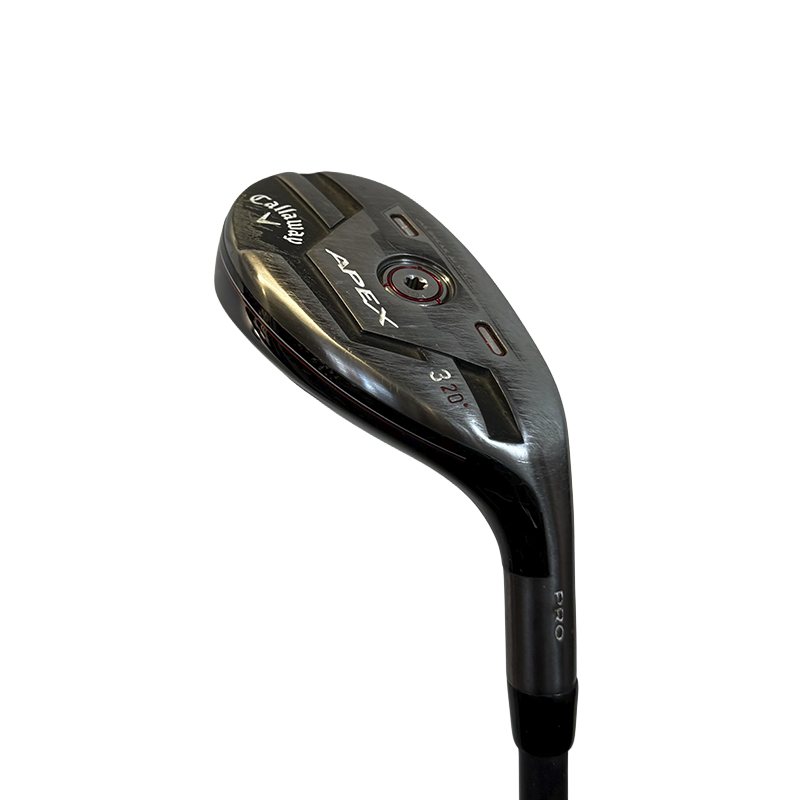Callaway Apex Pro Hybrid 3