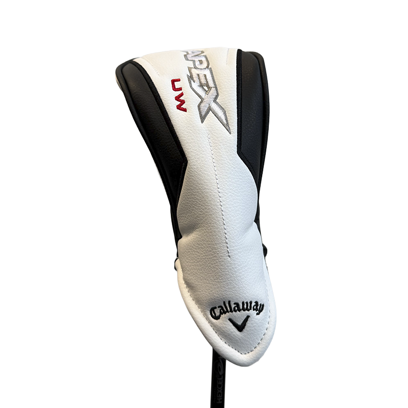 Callaway Apex UW 17°