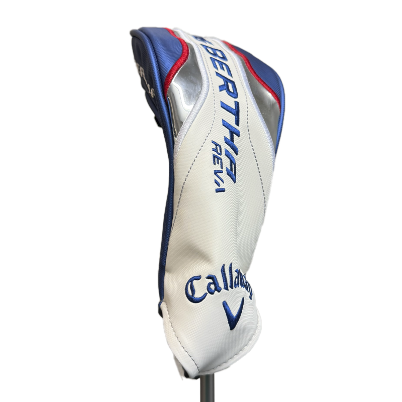 Callaway Big Bertha Reva Wood 5