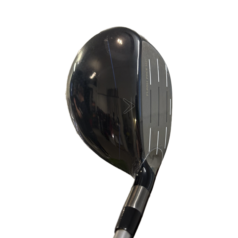 Callaway Big Bertha Reva Wood 5