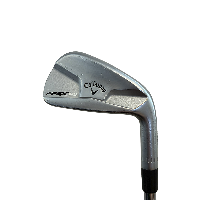 Callaway Apex MB 4-P