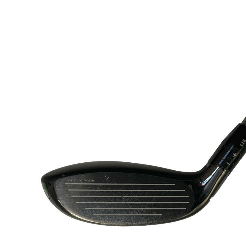 Callaway Elyte Hybrid 3