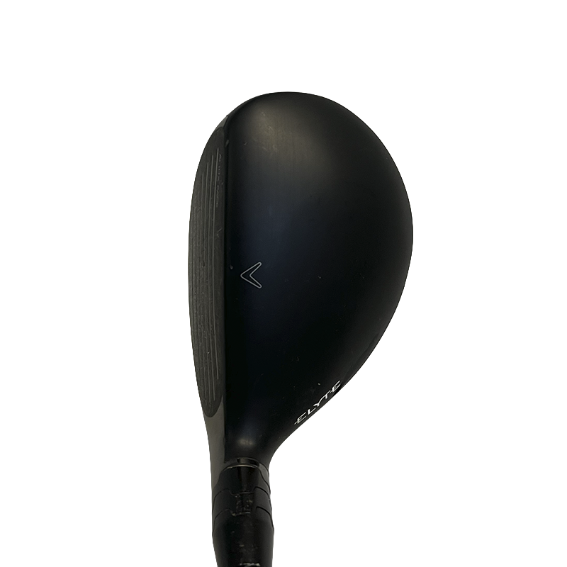 Callaway Elyte Hybrid 3