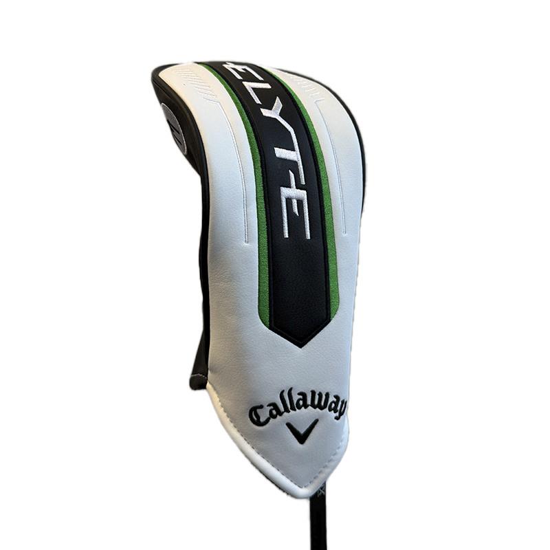 Callaway Elyte Triple Diamond Wood 3