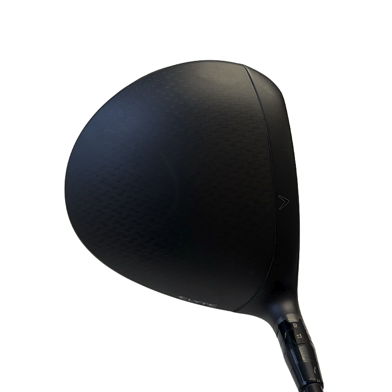 Callaway Elyte X Driver