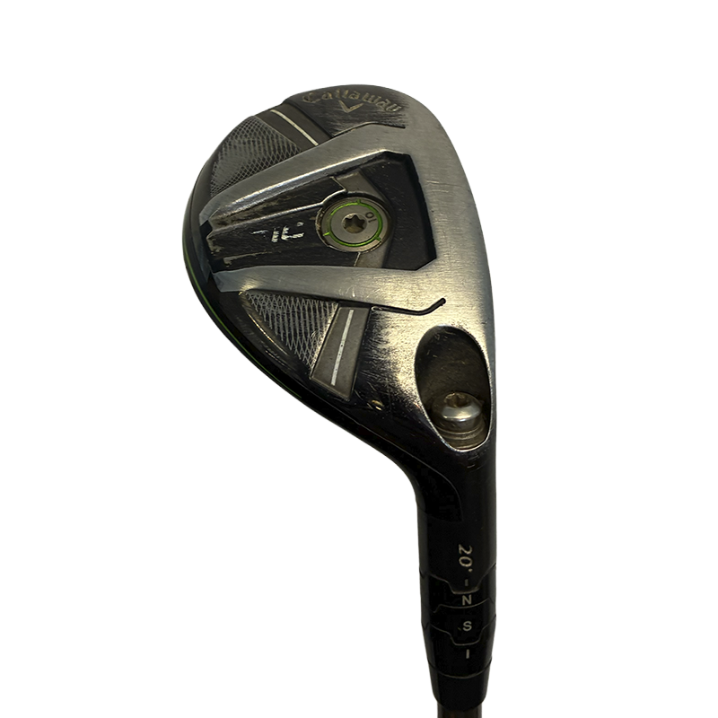 Callaway Epic Hybrid 3
