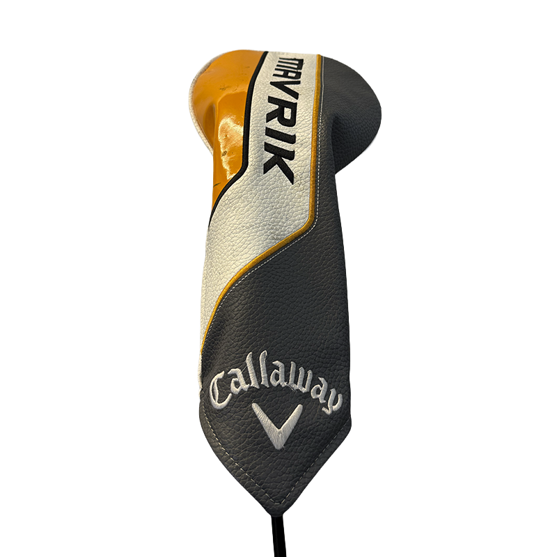 Callaway Mavrik Driver