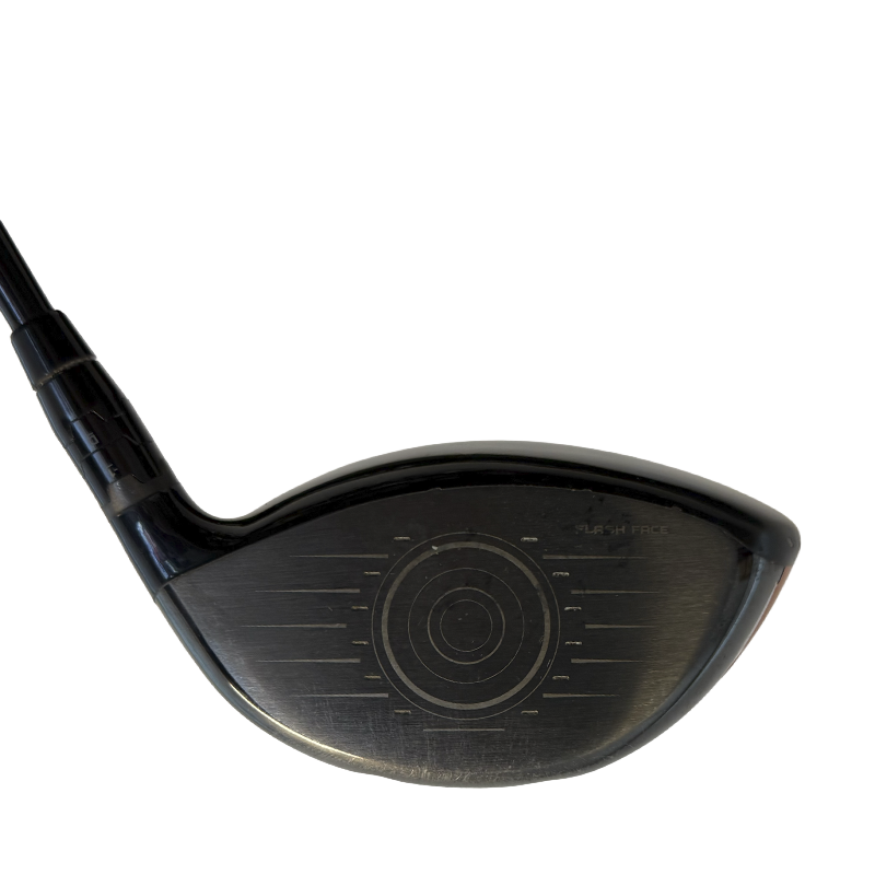 Callaway Mavrik Driver