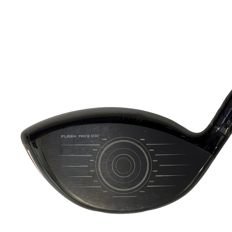 Callaway Mavrik Driver