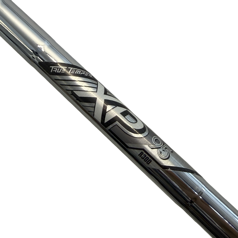 Callaway Mavrik 5-P
