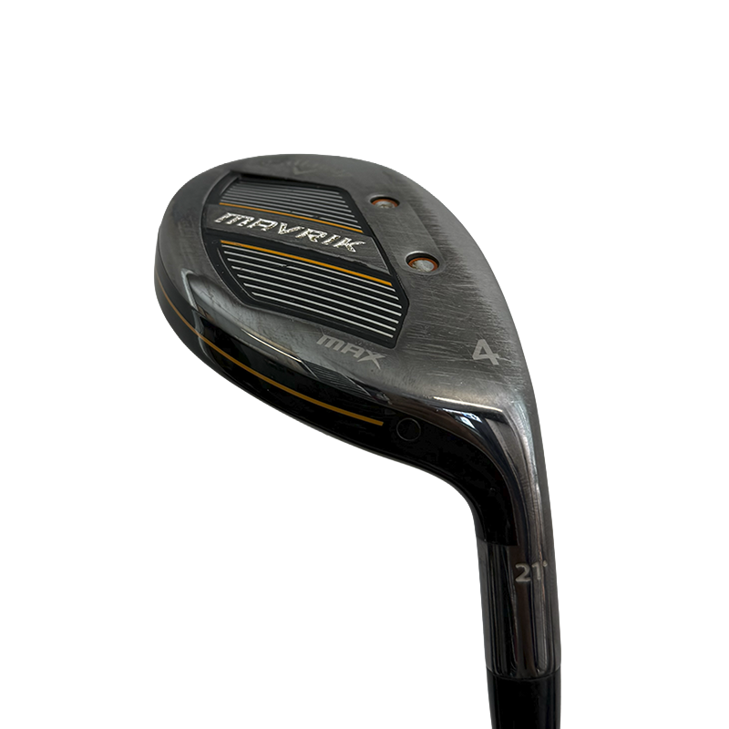 Callaway Mavrik Max Hybrid 4