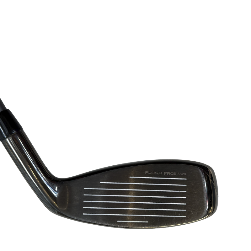Callaway Mavrik Max Hybrid 3