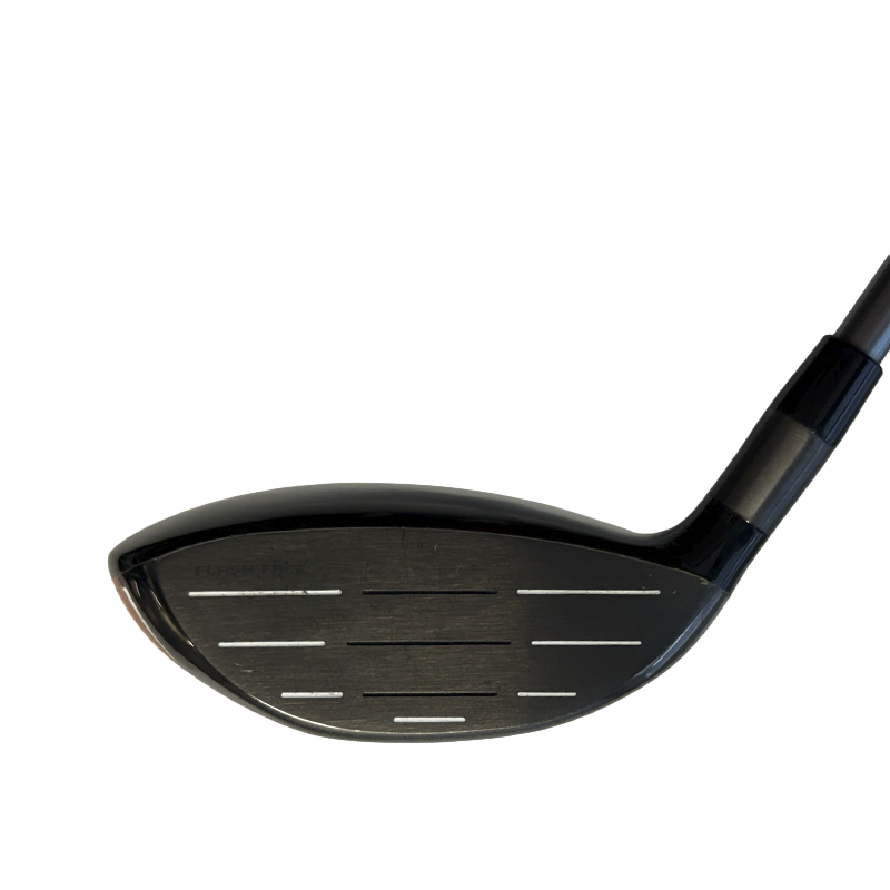 Callaway Mavrik Wood 3