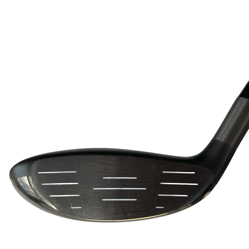 Callaway Paradym Ai-Smoke Max Fairway Wood 7
