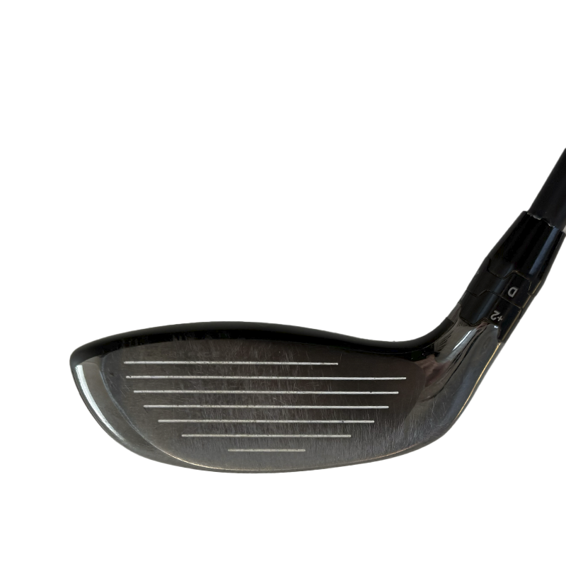 Callaway Paradym Ai Smoke Hybrid 5