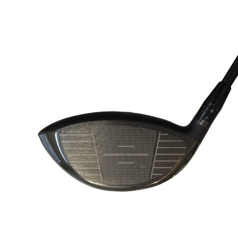 Callaway Paradym Driver