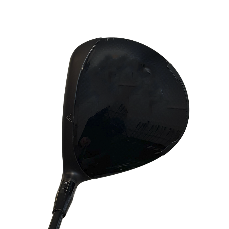Callaway Paradym Driver