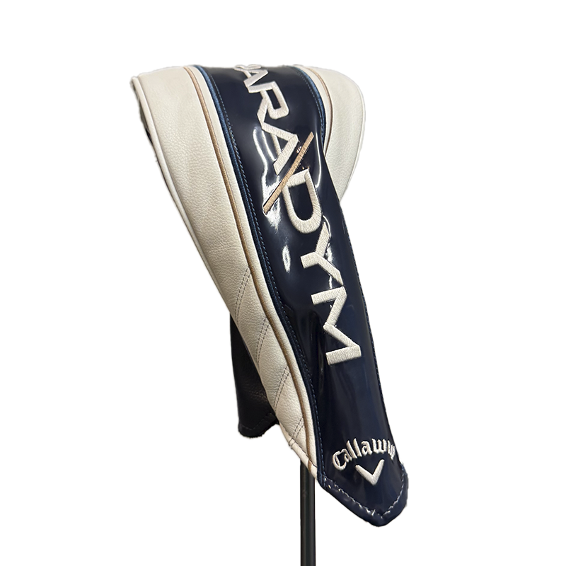 Callaway Paradym Driver