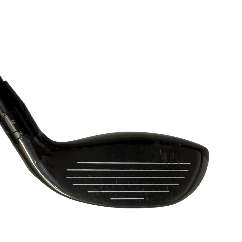 Callaway Paradym Hybrid 3