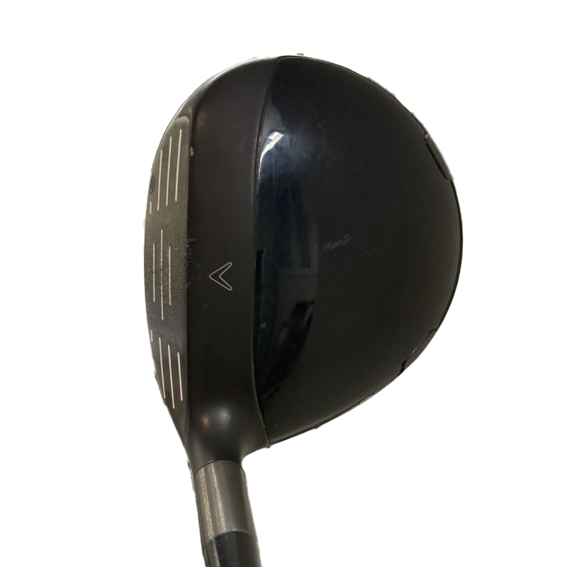 Callaway Paradym X Wood 5