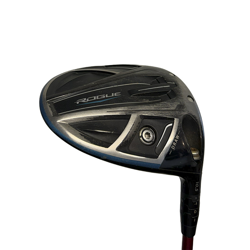Callaway Rogue Driver