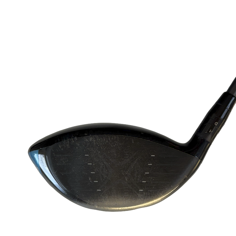 Callaway Rogue Driver