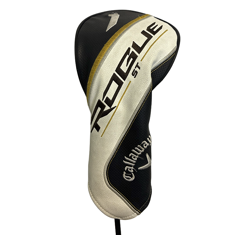 Callaway Rogue ST Triple Diamond LS Driver