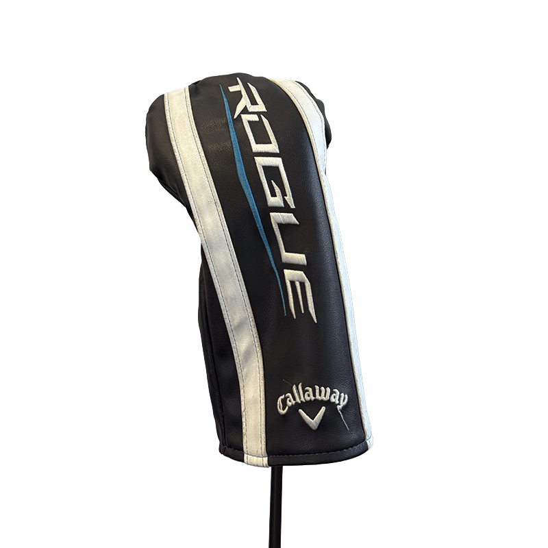 Callaway Rogue Driver