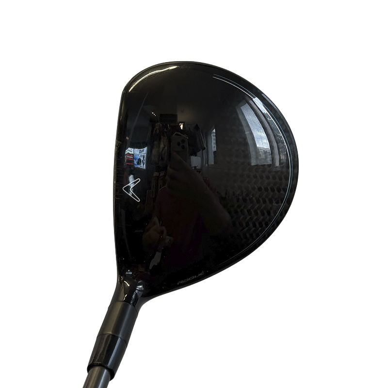 Callaway Rogue Fairway Wood 5