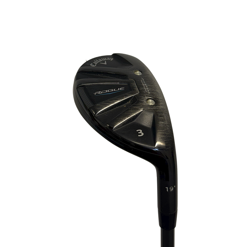 Callaway Rogue Hybrid 3