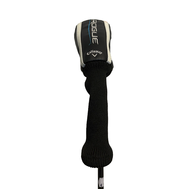 Callaway Rogue Hybrid 4