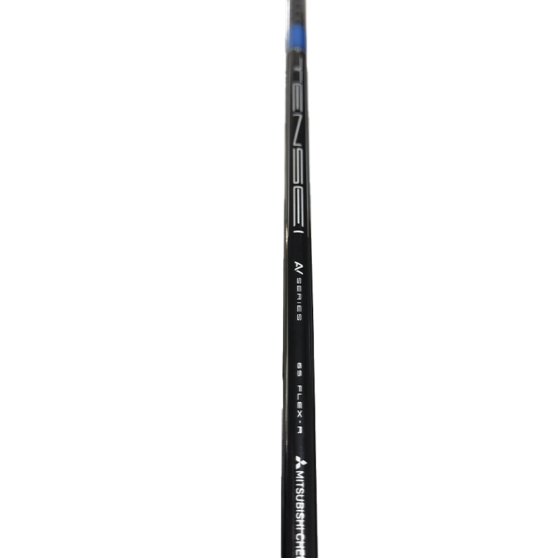 Callaway Rogue ST Max OS Hybrid 8
