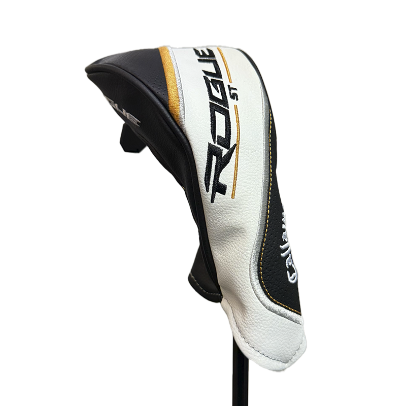 Callaway Rogue ST Max OS Hybrid 8
