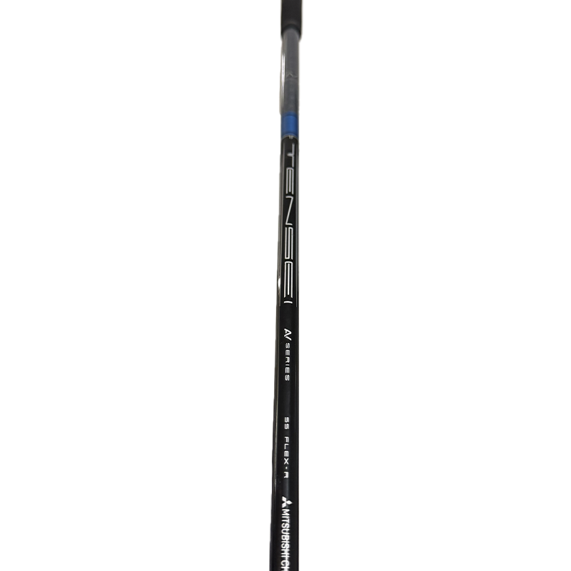 Callaway Rogue ST Max Driver