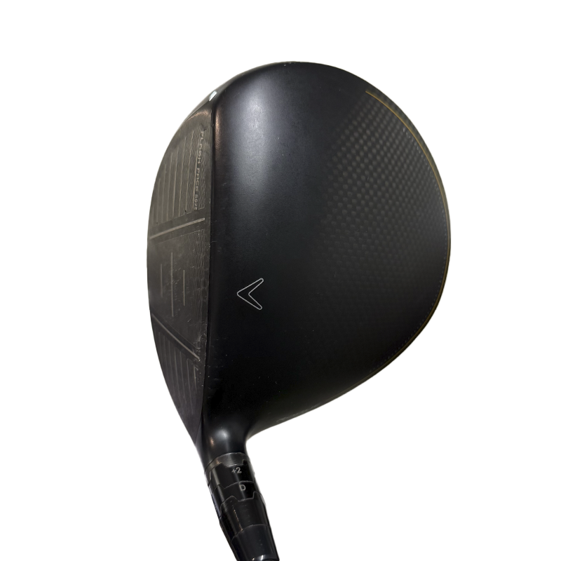 Callaway Rogue ST Max Driver