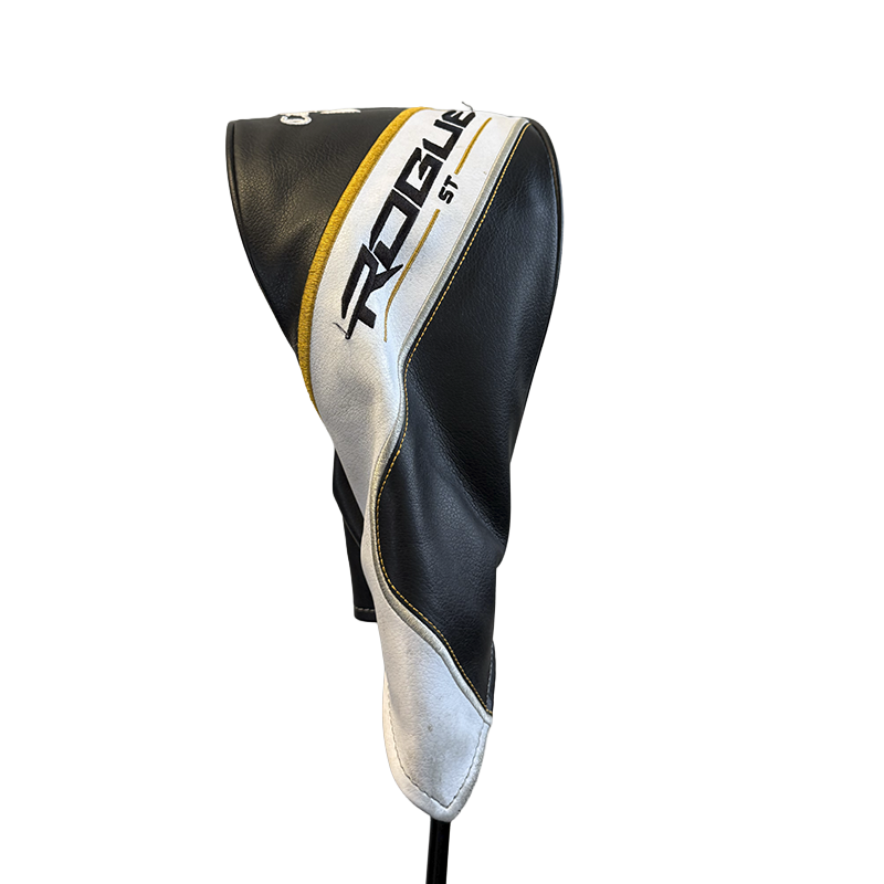 Callaway Rogue ST Max Driver